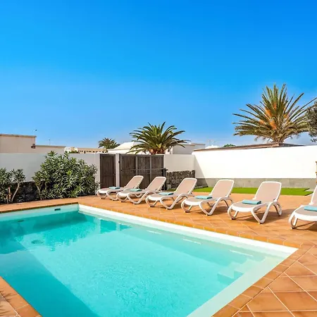 Mango Lanzarote By