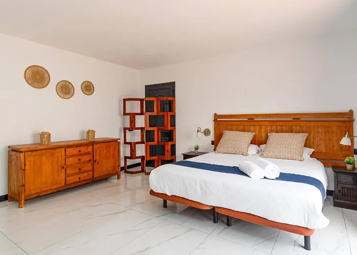 Mango Lanzarote By Villa *