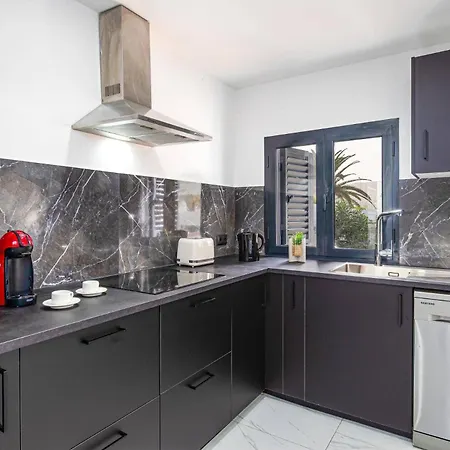 别墅 Mango Lanzarote By *