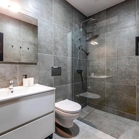 Villa Mango Lanzarote By Playa Blanca