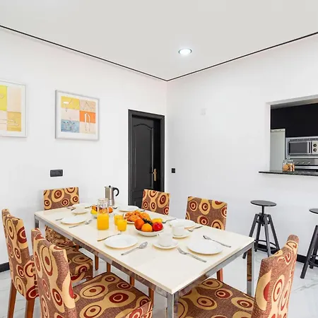 Mango Lanzarote By * Playa Blanca