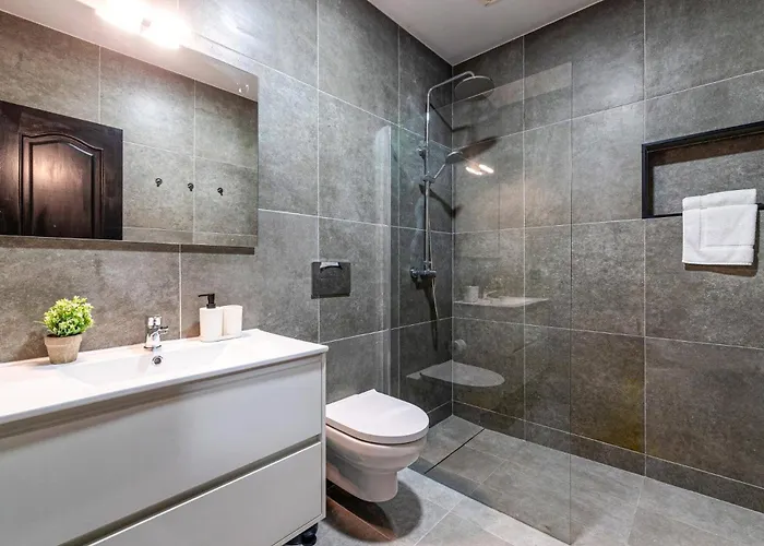 Villa Mango Lanzarote By Playa Blanca