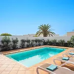 וילה Mango Lanzarote By פלאיה בלנקה