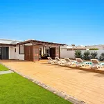 Mango Lanzarote By וילה פלאיה בלנקה