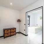 Mango Lanzarote By וילה