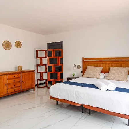 Mango Lanzarote By וילה *