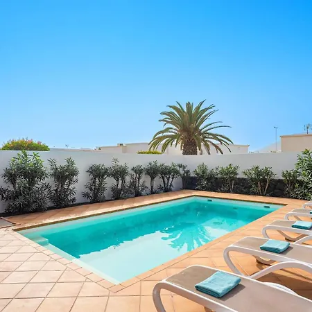 Villa Mango Lanzarote By Playa Blanca (Lanzarote)