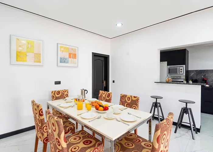 Mango Lanzarote By * Playa Blanca (Lanzarote)