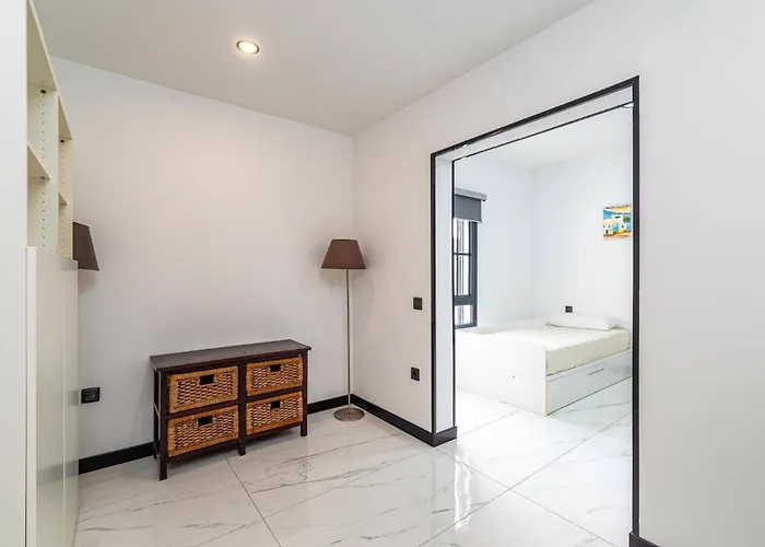 Mango Lanzarote By וילה