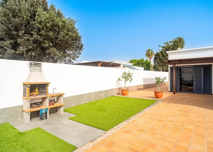 Mango Lanzarote By *