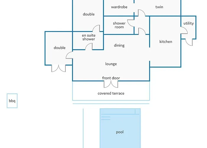 Mango Lanzarote By פלאיה בלנקה